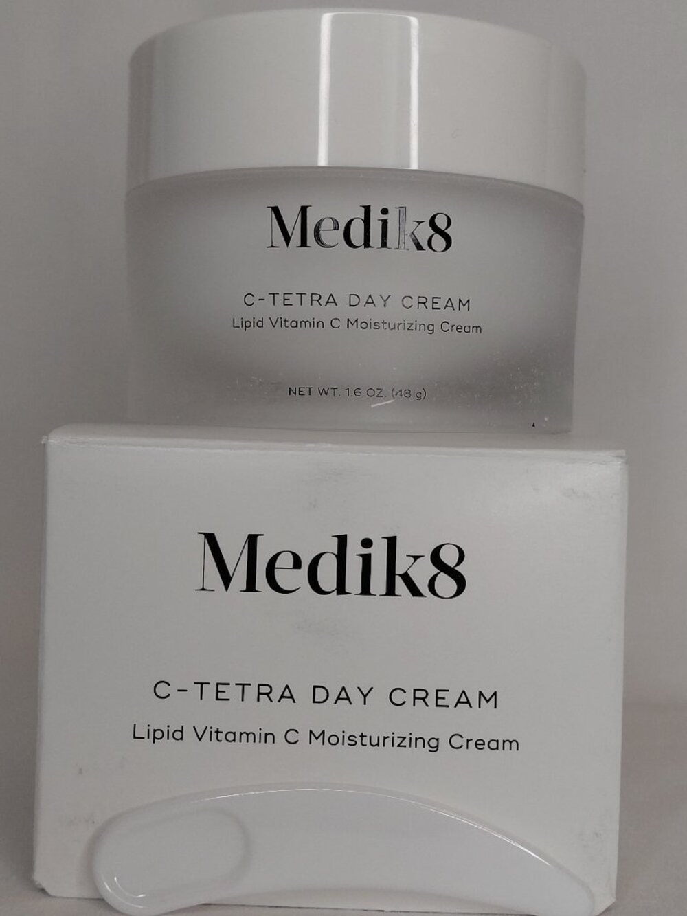 Medik8 - C-Tetra Day Cream - Picture 6 of 8